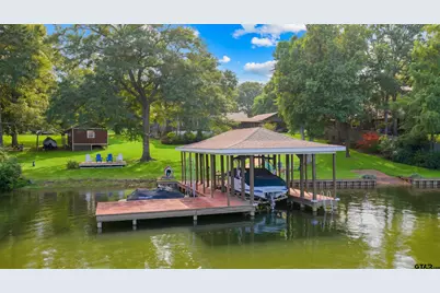16 County Road 2131, Pittsburg, TX 75686 - Photo 27