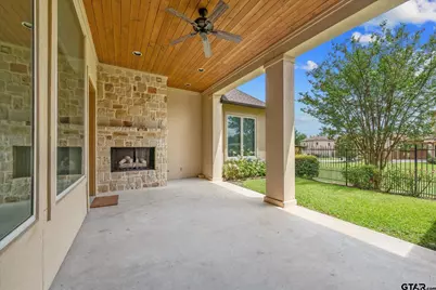 5314 Del Norte Dr, Tyler, TX 75703 - Photo 5