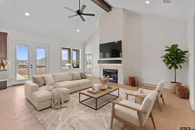 16417 Clearview Dr, Lindale, TX 75771 - Photo 15