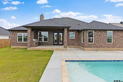 16417 Clearview Dr, Lindale, TX 75771 - Photo 7