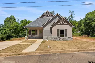 903 Bethune, Jacksonville, TX 75766 - Photo 1