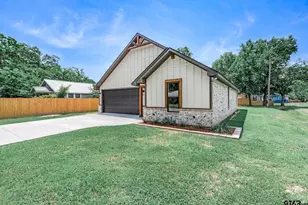 213 Turman St, Mineola, TX 75773 - Photo 3