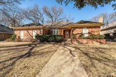 815 Woodland Hills Drive, Tyler, TX 75701 - Photo 1