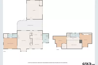 1642 Tanglewood Dr E, Hideaway, TX 75771 - Photo 41