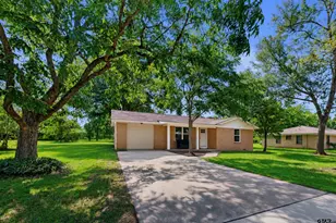 119 Tomie, Quitman, TX 75783 - Photo 1