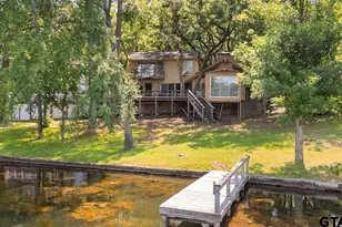 546 Hideaway Ln E, Hideaway, TX 75771 - Photo 43