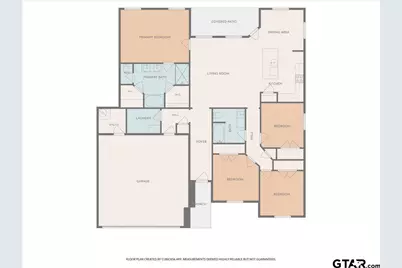 187 County Road 25, Tyler, TX 75705 - Photo 3