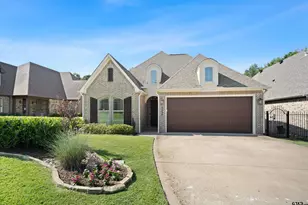 7384 Lake Pointe Cv, Tyler, TX 75703 - Photo 1