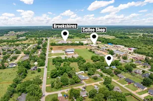 406 Water St, Bullard, TX 75757 - Photo 35