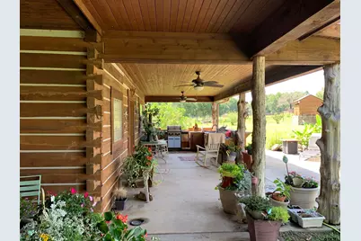 13341 Williams Lake Rd, Tyler, TX 75709 - Photo 5