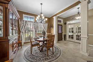 15495 Richmar Cir, Lindale, TX 75771 - Photo 5