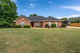 15495 Richmar Cir, Lindale, TX 75771 - Photo 1