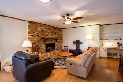 4600 Newcastle Dr, Tyler, TX 75703 - Photo 7