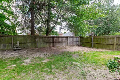 5716 Bostick Dr, Tyler, TX 75707 - Photo 35