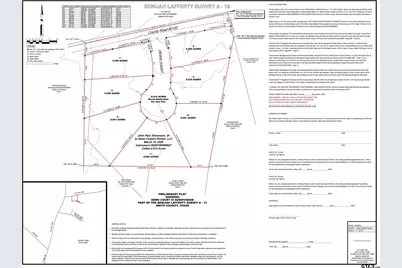 20021 Dews Ct, Lot 2, Troup, TX 75789 - Photo 7