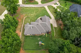 15874 Crazyhorse Dr, Lindale, TX 75771 - Photo 29