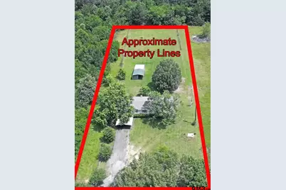 374 W Fm 1567 W, Yantis, TX 75497 - Photo 3