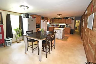 374 W Fm 1567 W, Yantis, TX 75497 - Photo 9