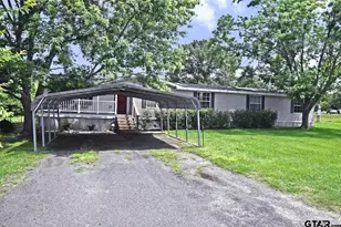 374 W Fm 1567 W, Yantis, TX 75497 - Photo 33