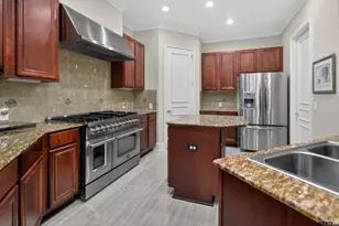 3363 Cascades Blvd, Tyler, TX 75709 - Photo 5