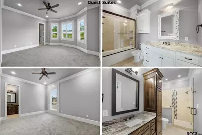 16508 Hailey Court, Tyler, TX 75703 - Photo 29
