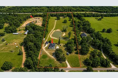 10861 County Rd 411, Tyler, TX 75704 - Photo 47