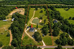 10861 County Rd 411, Tyler, TX 75704 - Photo 47
