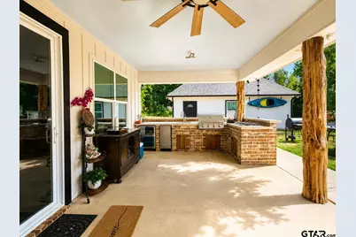 10861 County Rd 411, Tyler, TX 75704 - Photo 37