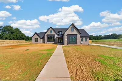 518 Artesian Meadows Drive, Bullard, TX 75757 - Photo 1