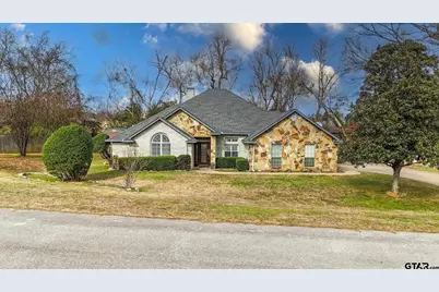 15360 Wagon Wheel Drive, Chandler, TX 75758 - Photo 3