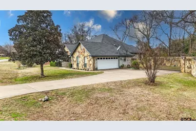 15360 Wagon Wheel Drive, Chandler, TX 75758 - Photo 33