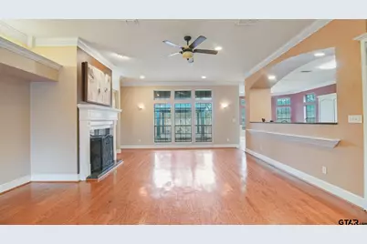 15360 Wagon Wheel Drive, Chandler, TX 75758 - Photo 7