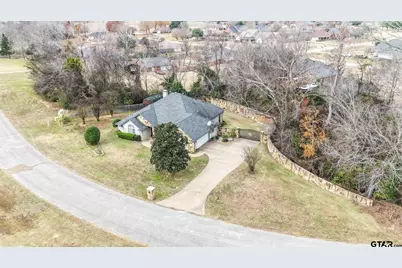 15360 Wagon Wheel Drive, Chandler, TX 75758 - Photo 1