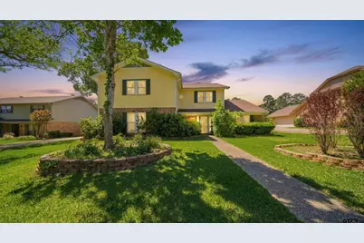 1416 Lazy Ln, Longview, TX 75604 - Photo 1