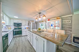 7320 Panorama Dr, Frankston, TX 75763 - Photo 9