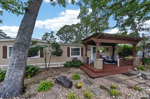 7320 Panorama Dr, Frankston, TX 75763 - Photo 5