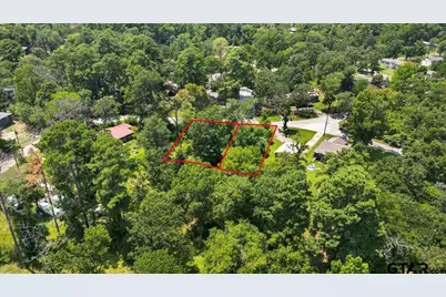 Tbd Lot 1 Brierwood Drive, Frankston, TX 75763 - Photo 13