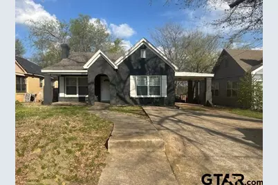 1216 S Glenwood Blvd, Tyler, TX 75701 - Photo 1