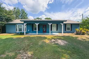 601 Cr 4154, Pittsburg, TX 75686 - Photo 1