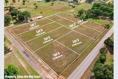 Lot 2 Cr 1222, Tyler, TX 75709 - Photo 1
