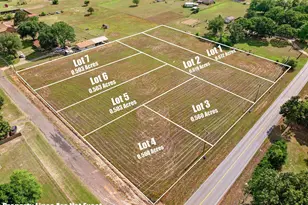 Lot 4 Cr 1222, Tyler, TX 75709 - Photo 1