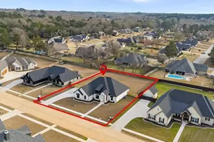12318 Harlon St, Flint, TX 75762 - Photo 43