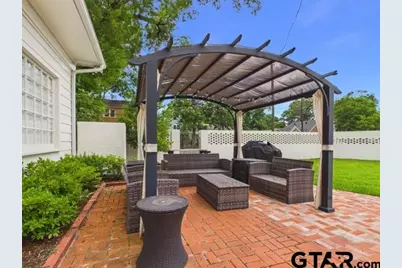 1521 S Chilton, Tyler, TX 75701 - Photo 35