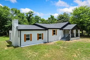 205 Hollywood St, Arp, TX 75750 - Photo 3