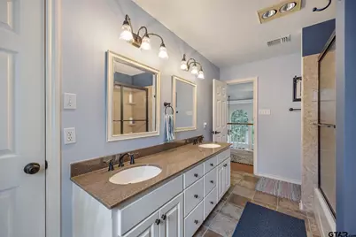 3301 Cripple Creek Dr, Tyler, TX 75707 - Photo 23
