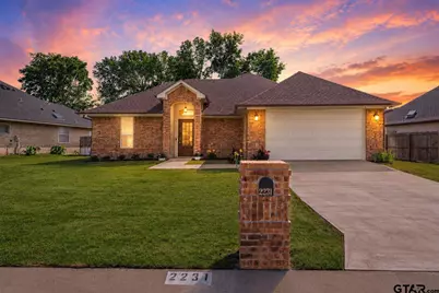 2231 Rana Park, Flint, TX 75762 - Photo 1