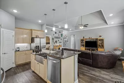 2231 Rana Park, Flint, TX 75762 - Photo 19