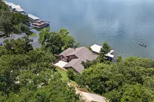 127 N Lake Bluff Dr, Bullard, TX 75757 - Photo 5
