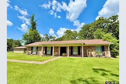 307 Trailwood, Crockett, TX 75835 - Photo 3