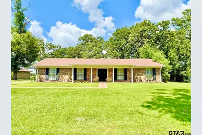 307 Trailwood, Crockett, TX 75835 - Photo 1